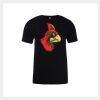 Mens Fitted Cotton Tee Thumbnail