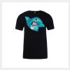 Mens Fitted Cotton Tee Thumbnail
