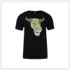 Mens Fitted Cotton Tee Thumbnail