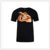 Mens Fitted Cotton Tee Thumbnail