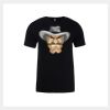 Mens Fitted Cotton Tee Thumbnail