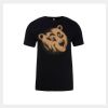 Mens Fitted Cotton Tee Thumbnail