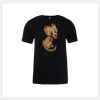 Mens Fitted Cotton Tee Thumbnail
