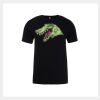 Mens Fitted Cotton Tee Thumbnail