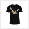 Mens Fitted Cotton Tee Thumbnail