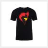 Mens Fitted Cotton Tee Thumbnail