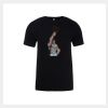 Mens Fitted Cotton Tee Thumbnail