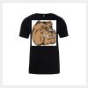 Mens Fitted Cotton Tee Thumbnail