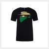 Mens Fitted Cotton Tee Thumbnail