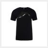 Mens Fitted Cotton Tee Thumbnail