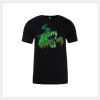 Mens Fitted Cotton Tee Thumbnail