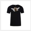 Mens Fitted Cotton Tee Thumbnail