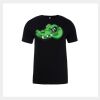 Mens Fitted Cotton Tee Thumbnail