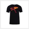Mens Fitted Cotton Tee Thumbnail