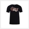 Mens Fitted Cotton Tee Thumbnail