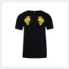 Mens Fitted Cotton Tee Thumbnail