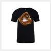 Mens Fitted Cotton Tee Thumbnail