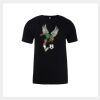 Mens Fitted Cotton Tee Thumbnail