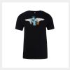 Mens Fitted Cotton Tee Thumbnail