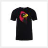 Mens Fitted Cotton Tee Thumbnail