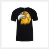 Mens Fitted Cotton Tee Thumbnail