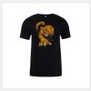 Mens Fitted Cotton Tee Thumbnail