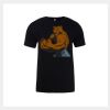 Mens Fitted Cotton Tee Thumbnail