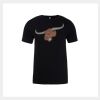 Mens Fitted Cotton Tee Thumbnail