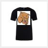 Mens Fitted Cotton Tee Thumbnail