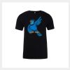 Mens Fitted Cotton Tee Thumbnail