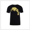 Mens Fitted Cotton Tee Thumbnail