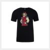 Mens Fitted Cotton Tee Thumbnail