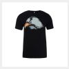 Mens Fitted Cotton Tee Thumbnail