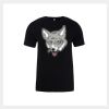 Mens Fitted Cotton Tee Thumbnail