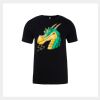 Mens Fitted Cotton Tee Thumbnail
