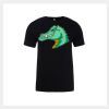 Mens Fitted Cotton Tee Thumbnail