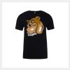 Mens Fitted Cotton Tee Thumbnail