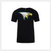 Mens Fitted Cotton Tee Thumbnail