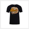 Mens Fitted Cotton Tee Thumbnail
