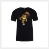 Mens Fitted Cotton Tee Thumbnail