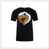 Mens Fitted Cotton Tee Thumbnail