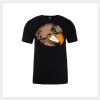 Mens Fitted Cotton Tee Thumbnail