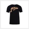 Mens Fitted Cotton Tee Thumbnail