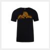 Mens Fitted Cotton Tee Thumbnail