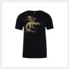 Mens Fitted Cotton Tee Thumbnail