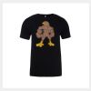 Mens Fitted Cotton Tee Thumbnail
