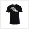 Mens Fitted Cotton Tee Thumbnail