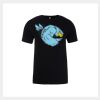 Mens Fitted Cotton Tee Thumbnail