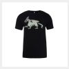 Mens Fitted Cotton Tee Thumbnail
