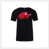 Mens Fitted Cotton Tee Thumbnail
